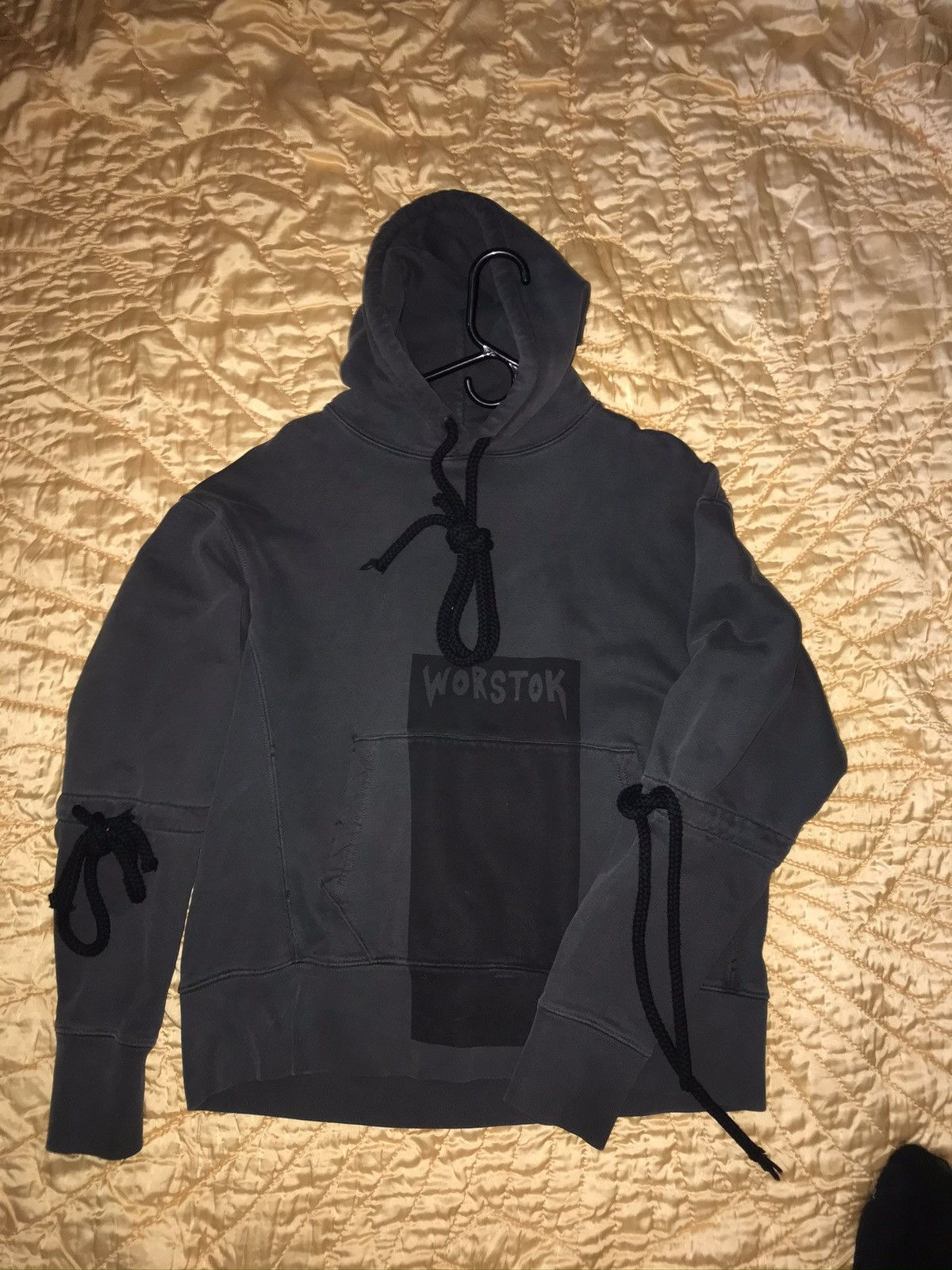 Champion Worstok hoodie Size US M / EU 48-50 / 2 - 2 Thumbnail