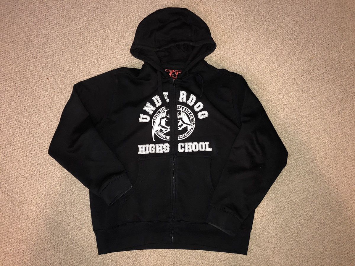 Reckless scholars best sale zip hoodie