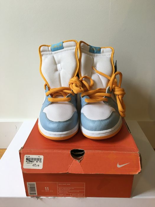 nike dunk shima shima 3