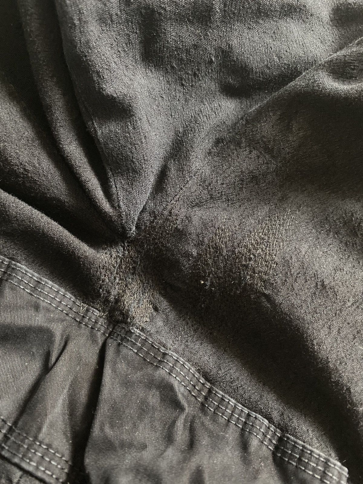 Damir Doma 🖤 Bomber-Parka S-XL Size US L / EU 52-54 / 3 - 11 Thumbnail