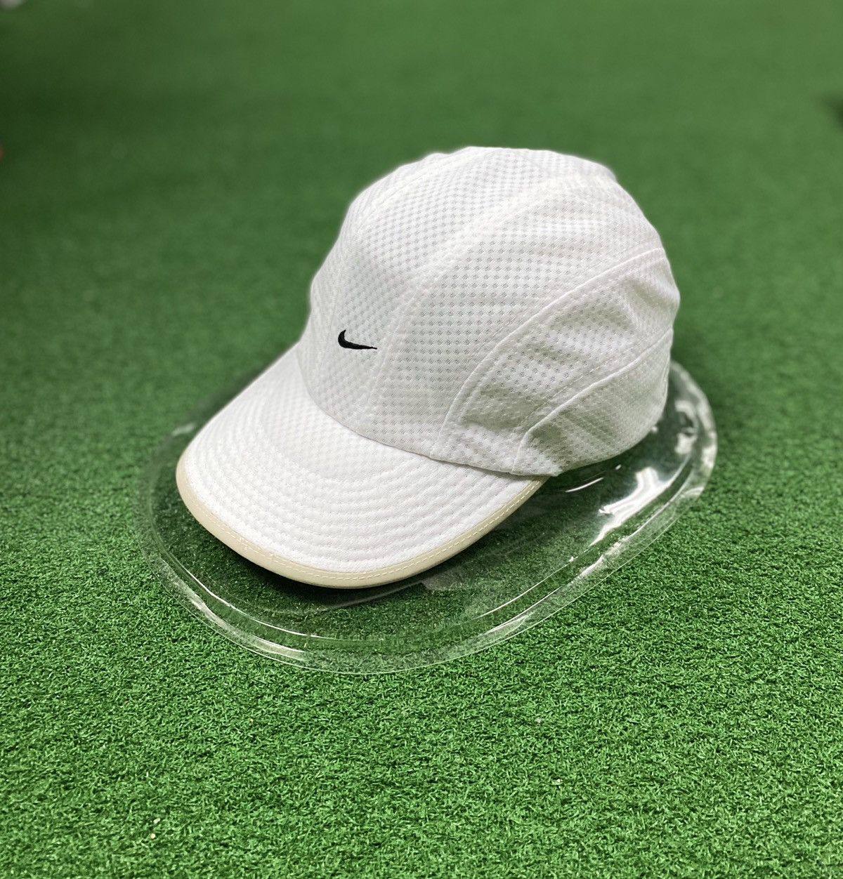 VINTAGE NIKE FIVE PANEL HATS #pakzue2121CD