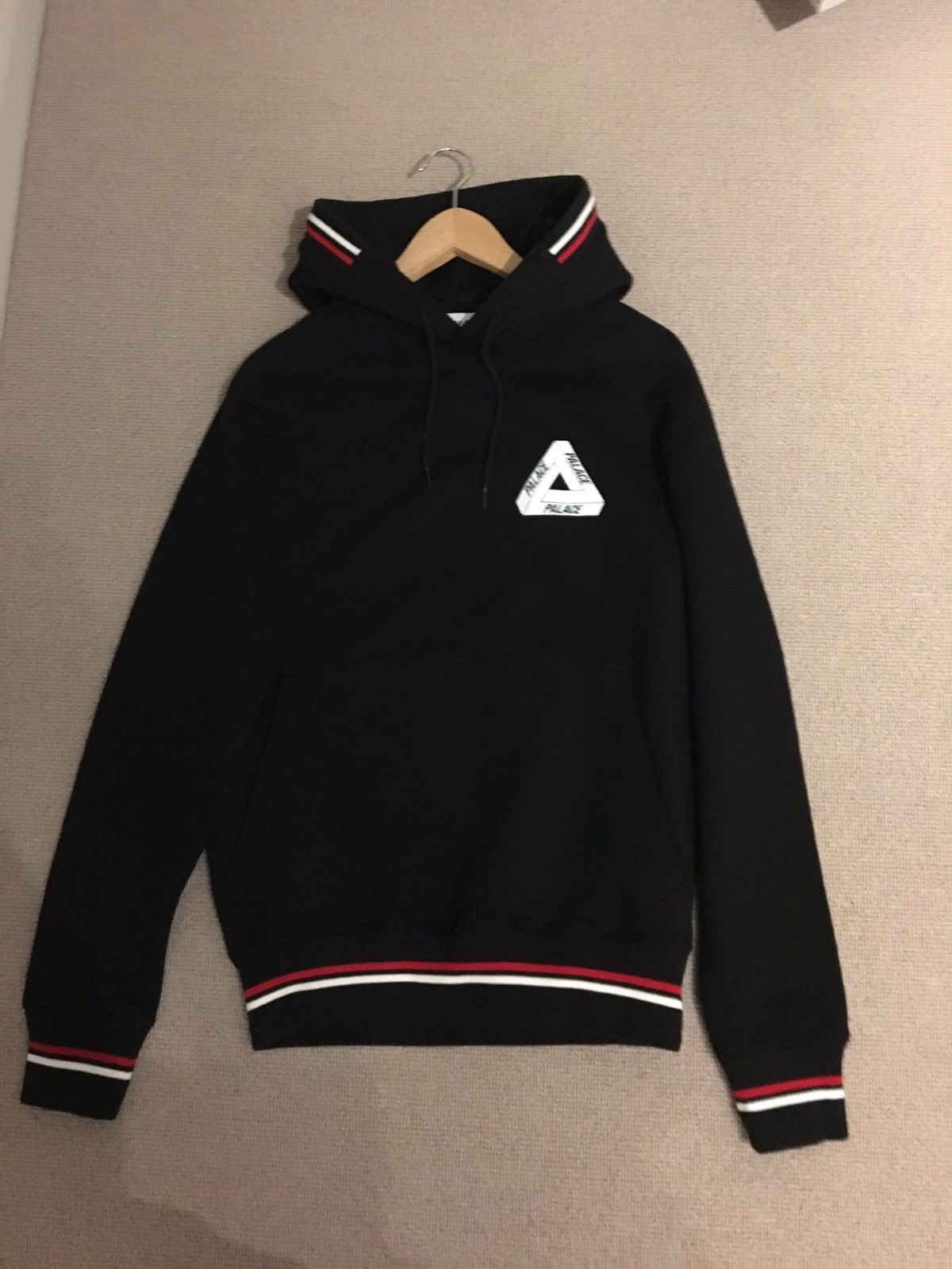 Palace Palace Crib Hoodie Grailed