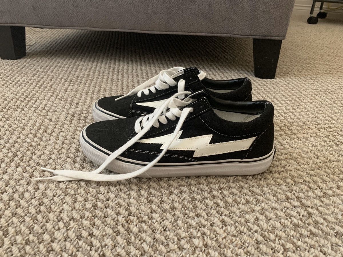 Revenge x storm grailed online