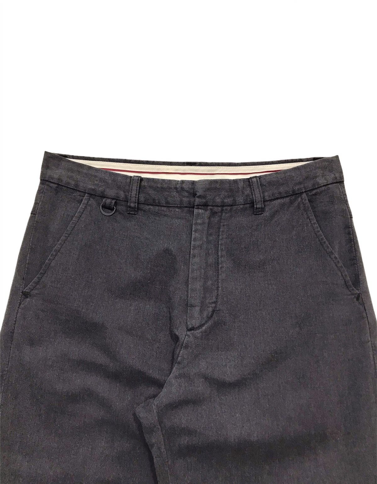 FACTOTUM Khaki pants Size US 31 - 4 Thumbnail
