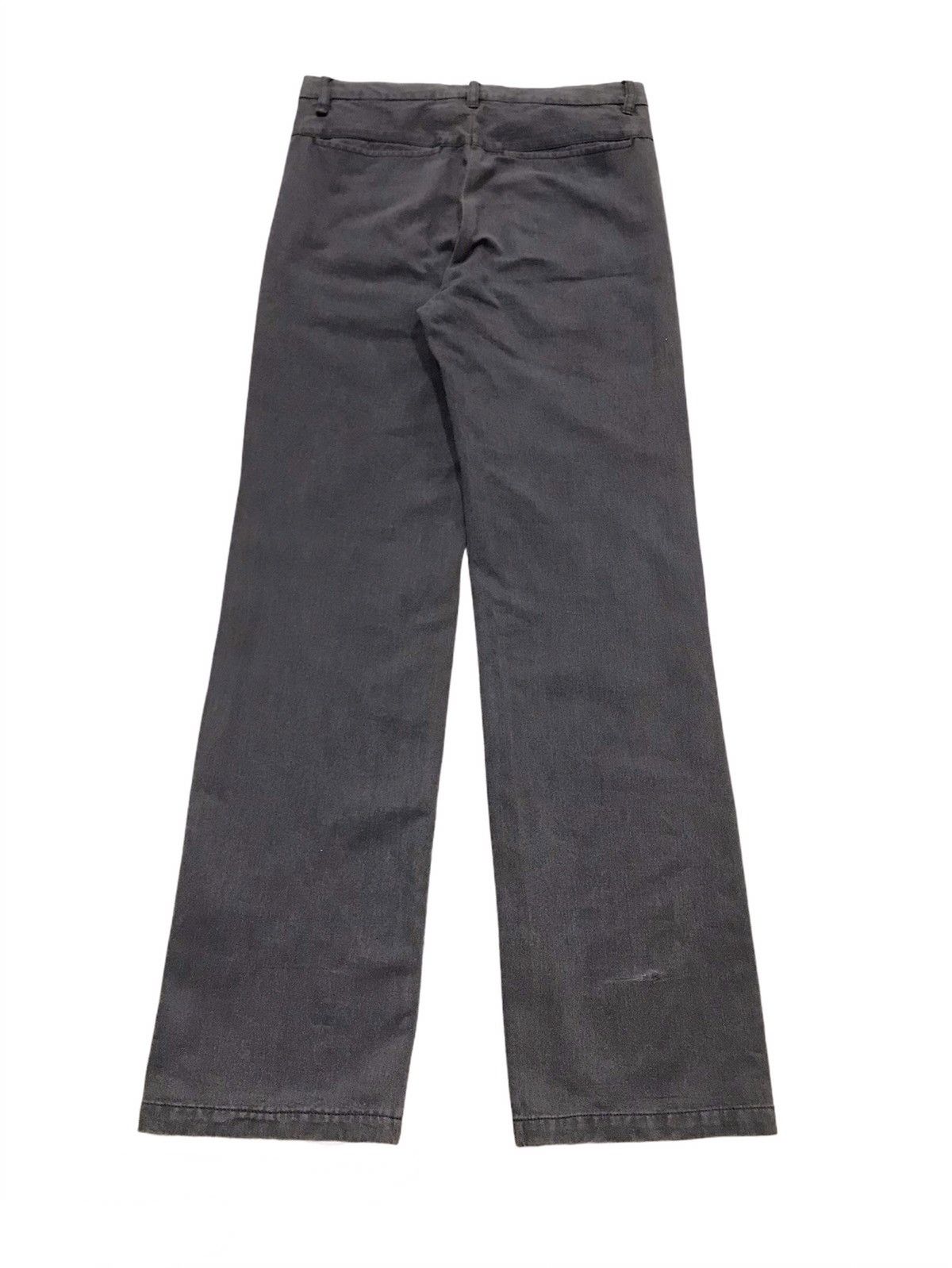 FACTOTUM Khaki pants Size US 31 - 1 Thumbnail