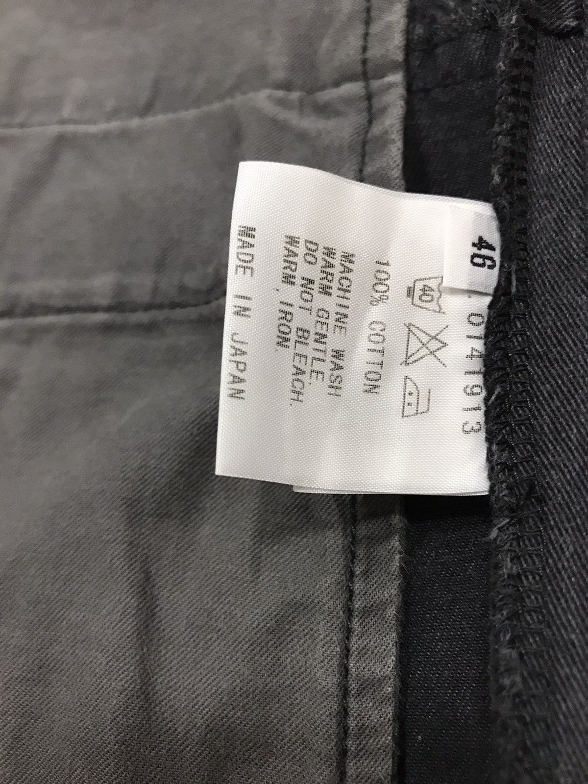 FACTOTUM Khaki pants Size US 31 - 6 Thumbnail