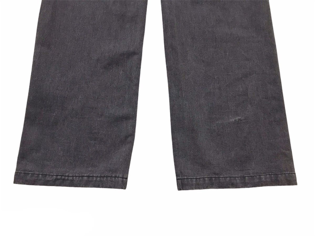 FACTOTUM Khaki pants Size US 31 - 7 Thumbnail