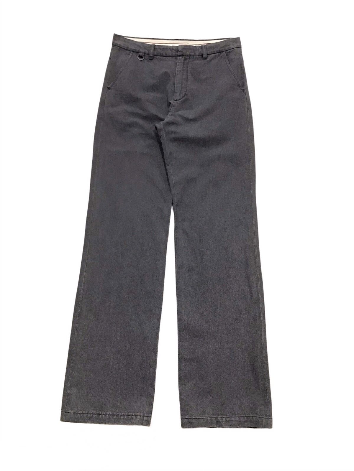 FACTOTUM Khaki pants Size US 31 - 2 Thumbnail
