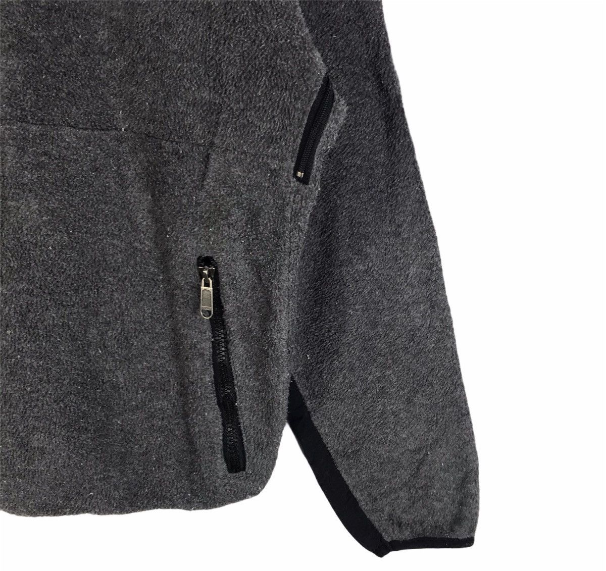 Japanese Brand × The North Face The North Face Amadilla Fleece Sweater Jacket Size US M / EU 48-50 / 2 - 8 Thumbnail