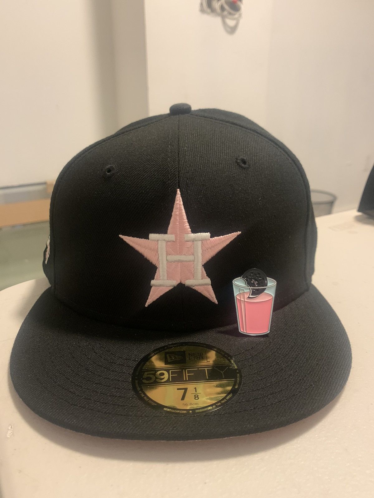 PRE-ORDER The Cookies & Cream Collection – Hat Club