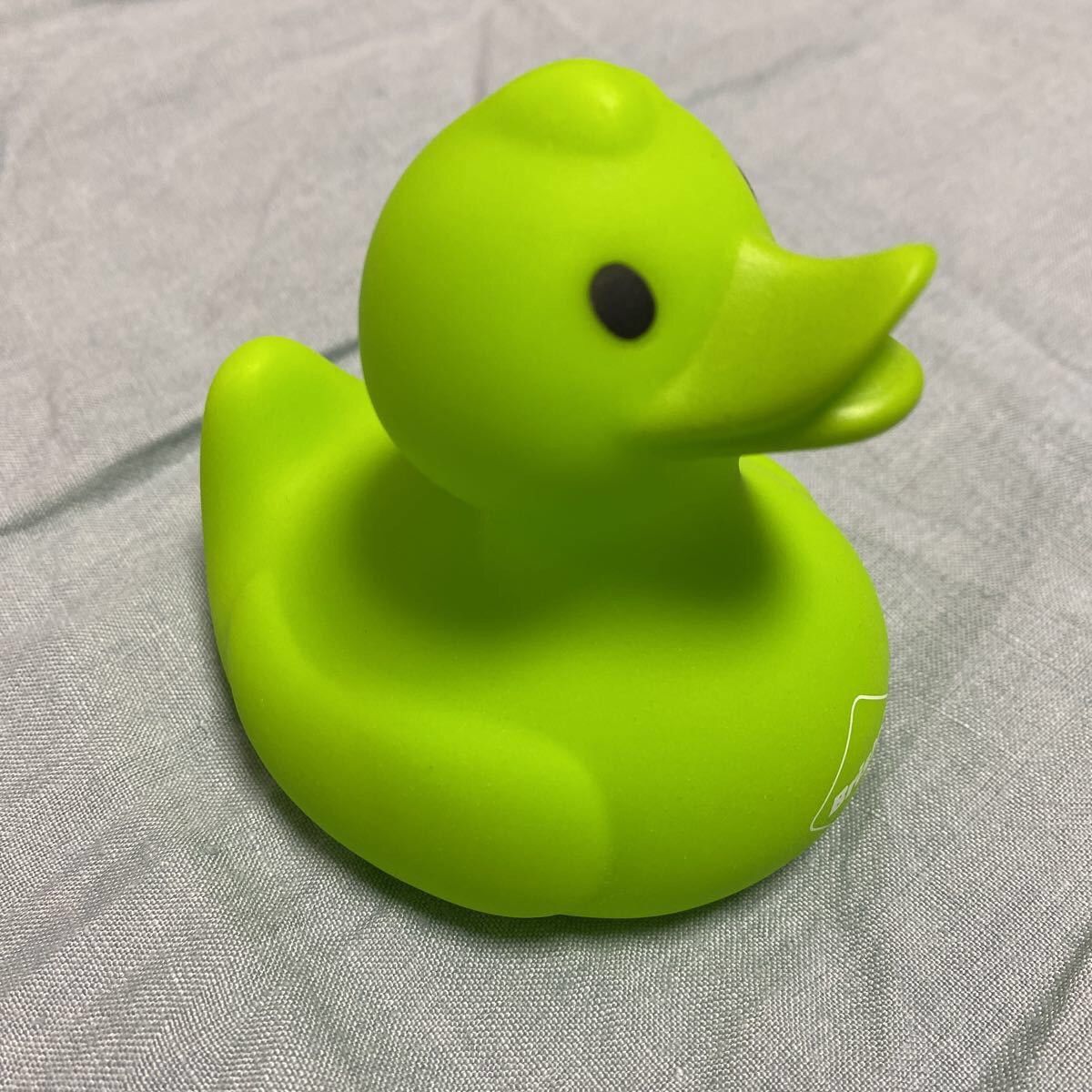 F.C.R.B FCRB Coca Cola Rubber Duck | Grailed