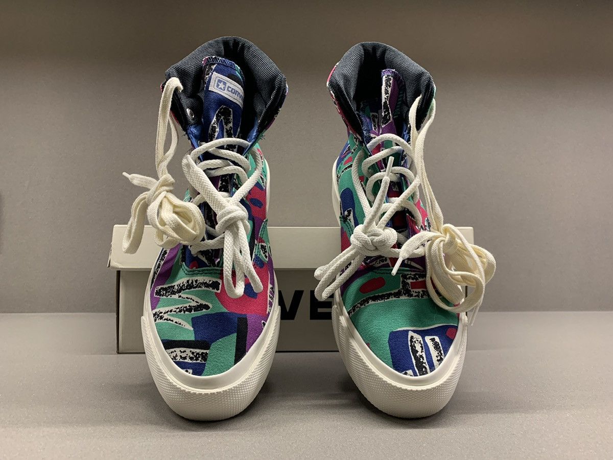 Converse × Fear of God Converse Skip Grip Hi x Fear Of God Size US 6.5 / EU 39-40 - 3 Thumbnail