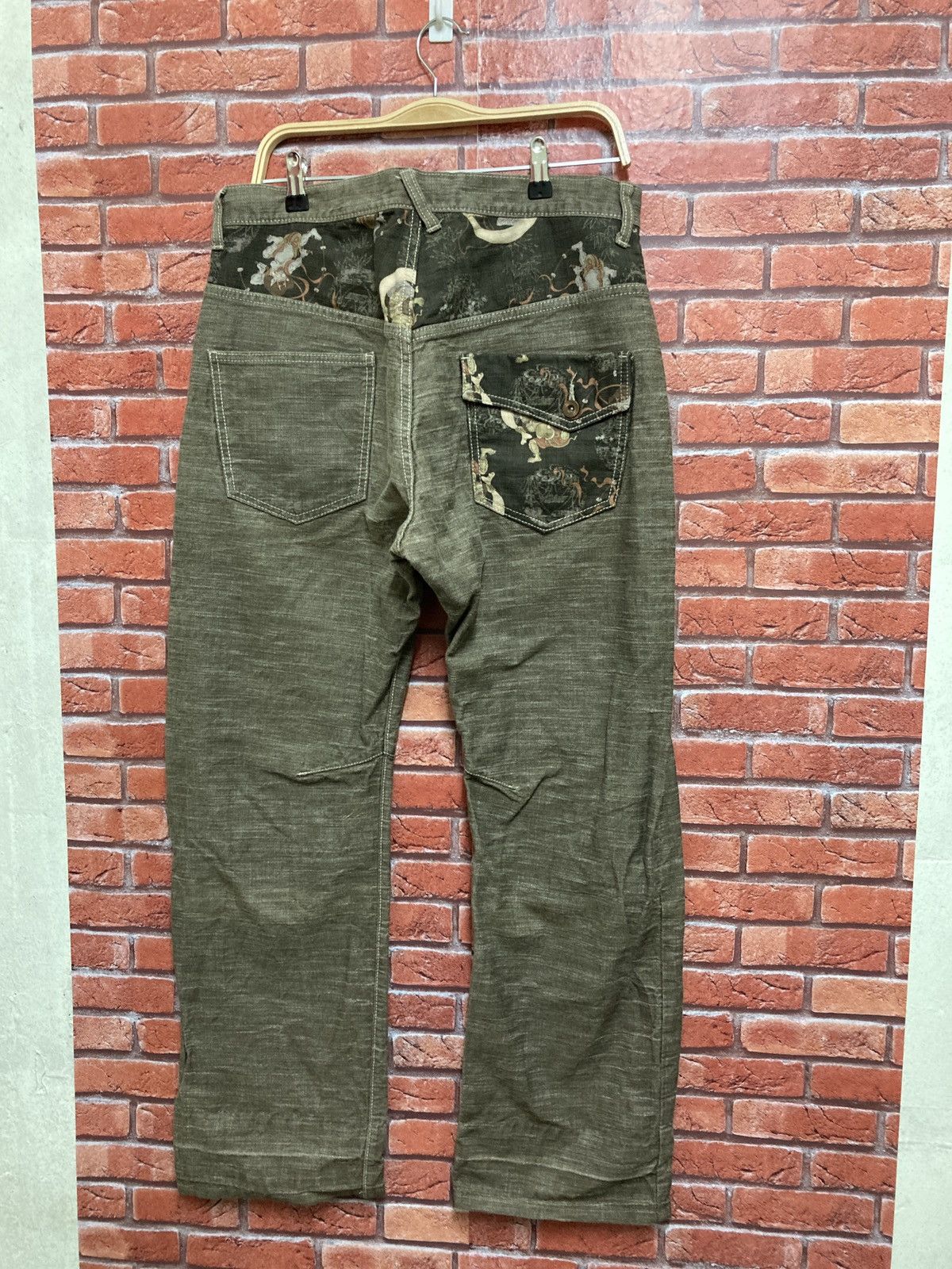 Japanese Brand Jeans