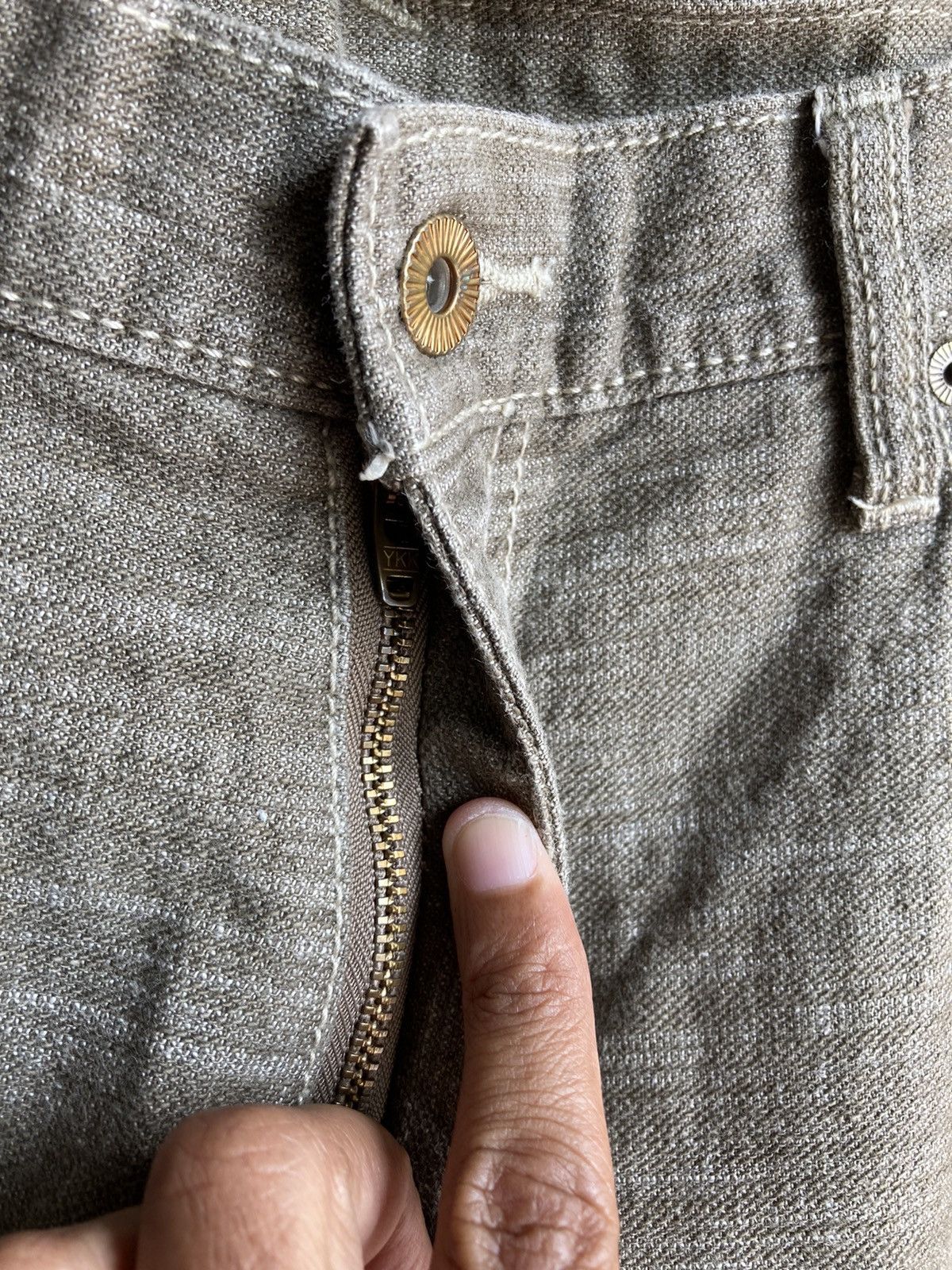 Japanese Brand Jeans