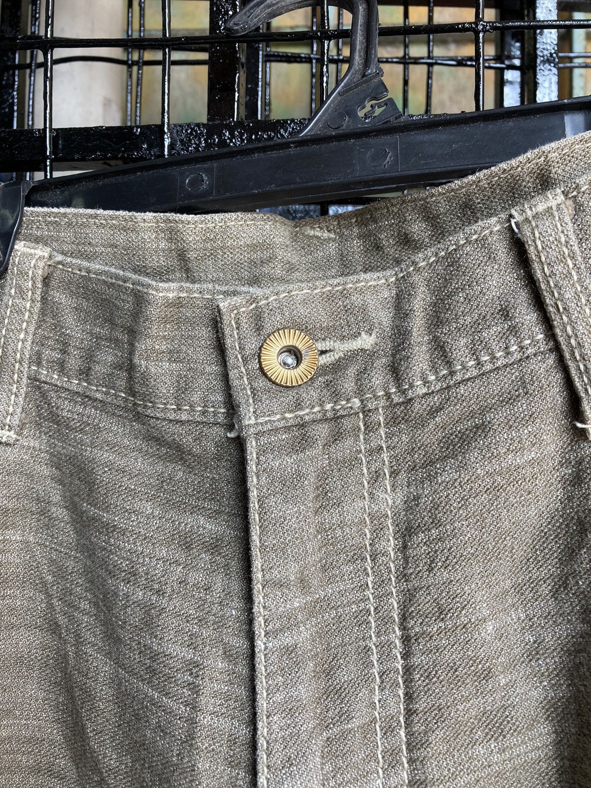 Japanese Brand Jeans