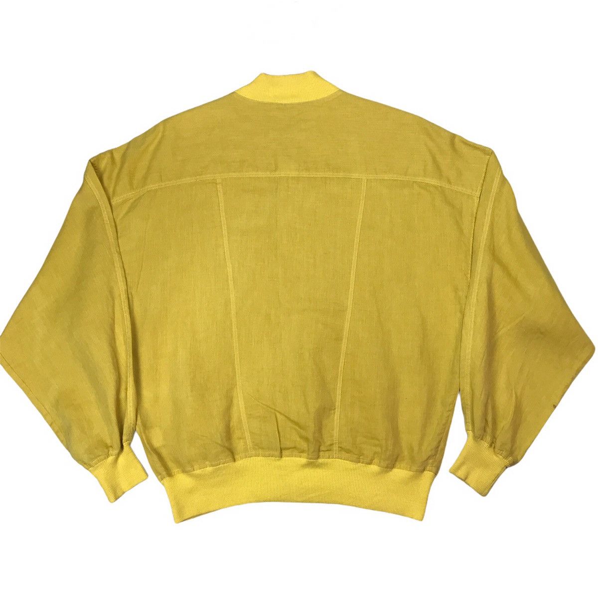 Bally Bally Vintage Jacket Size US S / EU 44-46 / 1 - 5 Thumbnail
