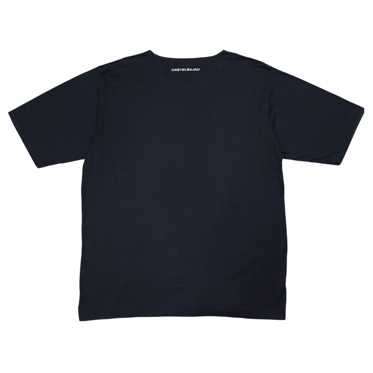 Jean Charles De Castelbajac Jean Charles de Castelbajac T Shirt Size US M / EU 48-50 / 2 - 5 Thumbnail