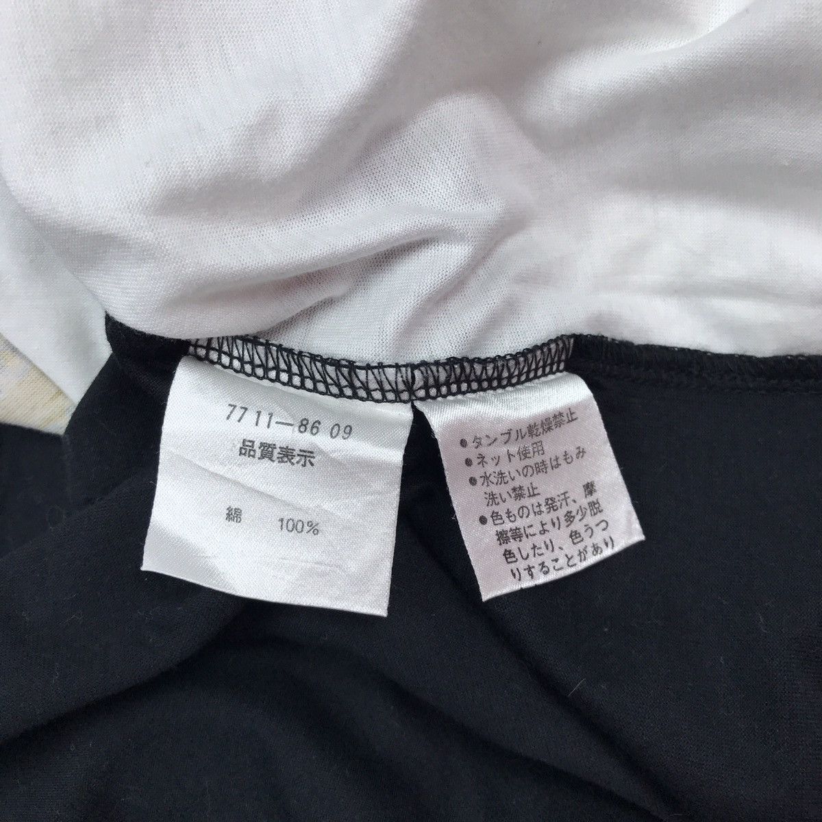 Jean Charles De Castelbajac Jean Charles de Castelbajac T Shirt Size US M / EU 48-50 / 2 - 9 Thumbnail