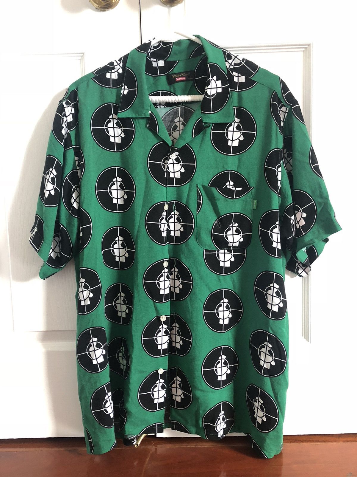 Public Enemy Supreme Undercover | Grailed