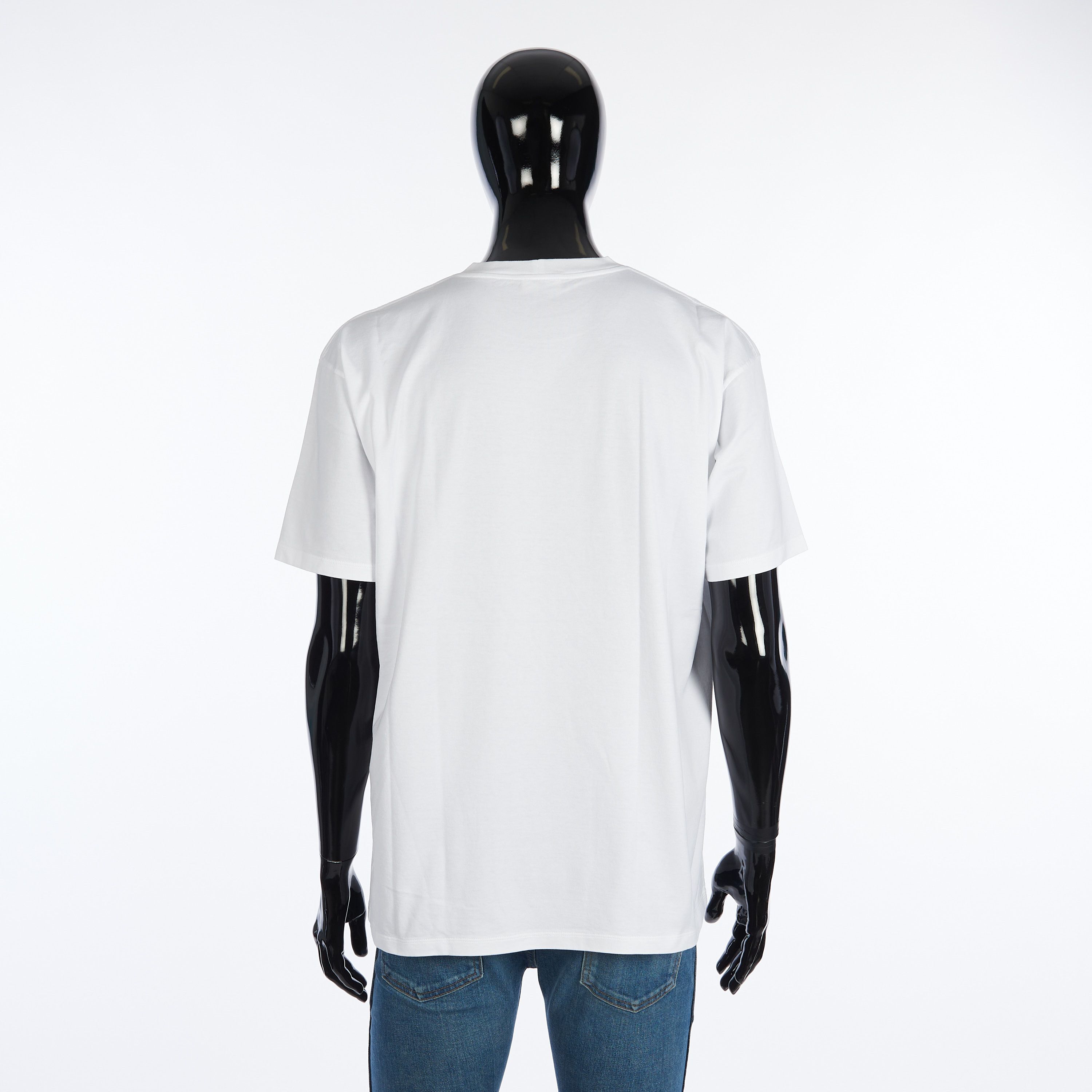 Celine outlet “THE DANCING KID” LOOSE T-SHIRT I