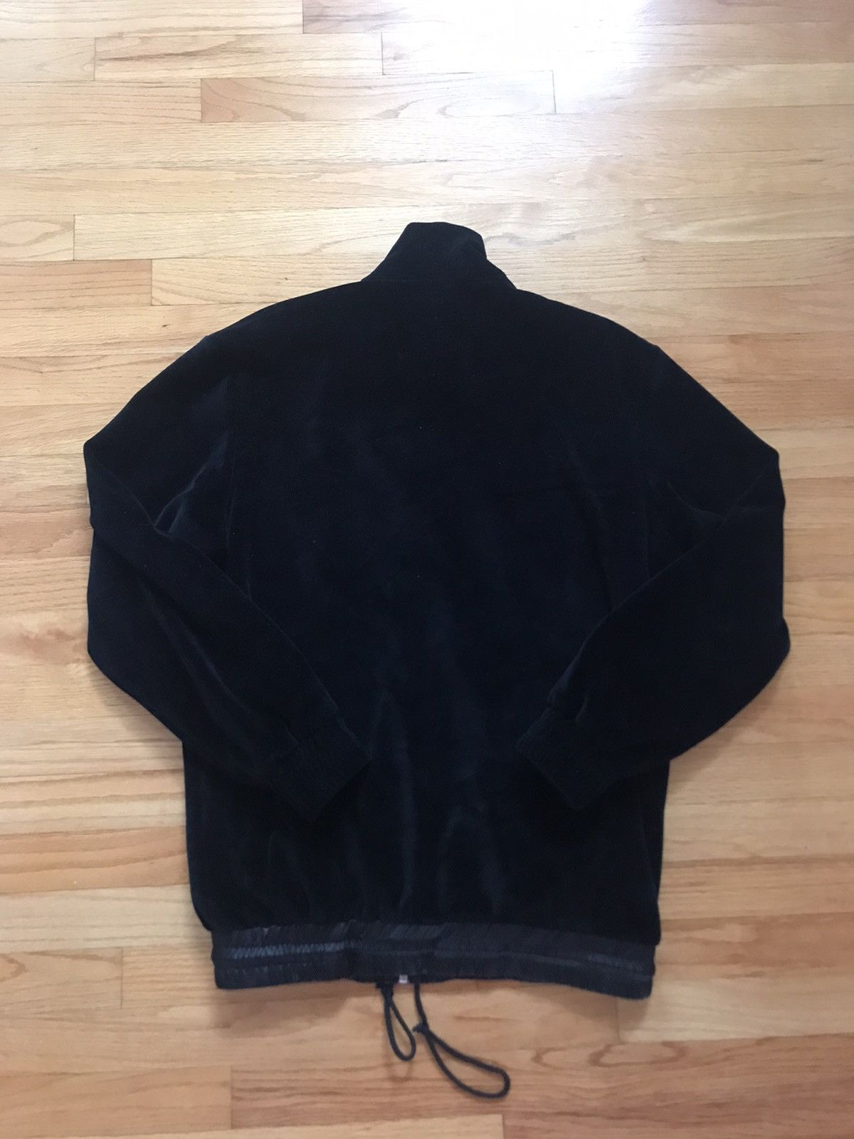 Gucci $1980 Oversized Embroidered Chenille Jacket Size US M / EU 48-50 / 2 - 2 Thumbnail