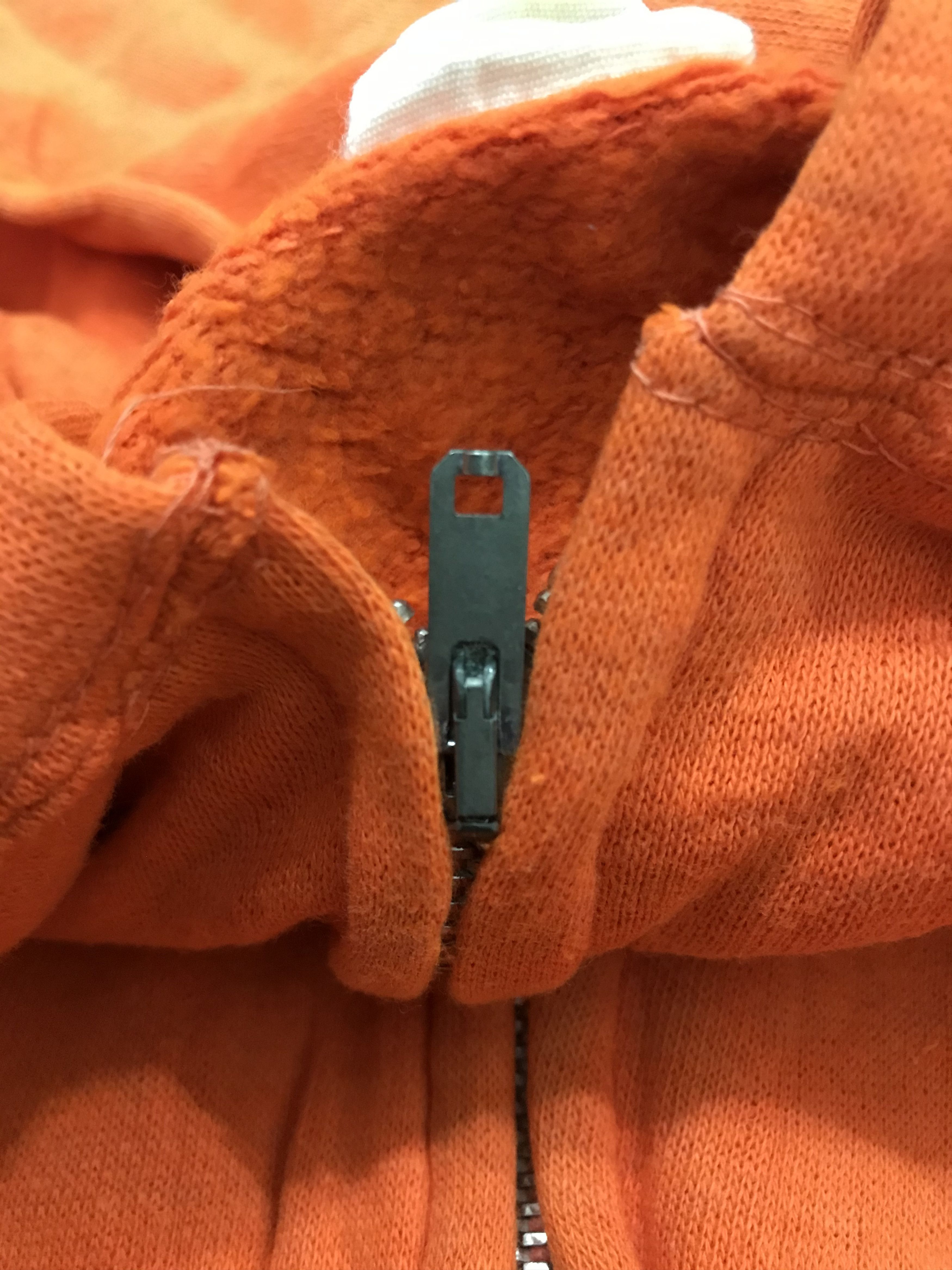 Champion Vintage 70's Champion La Porte Football Hoodie Size US L / EU 52-54 / 3 - 6 Thumbnail