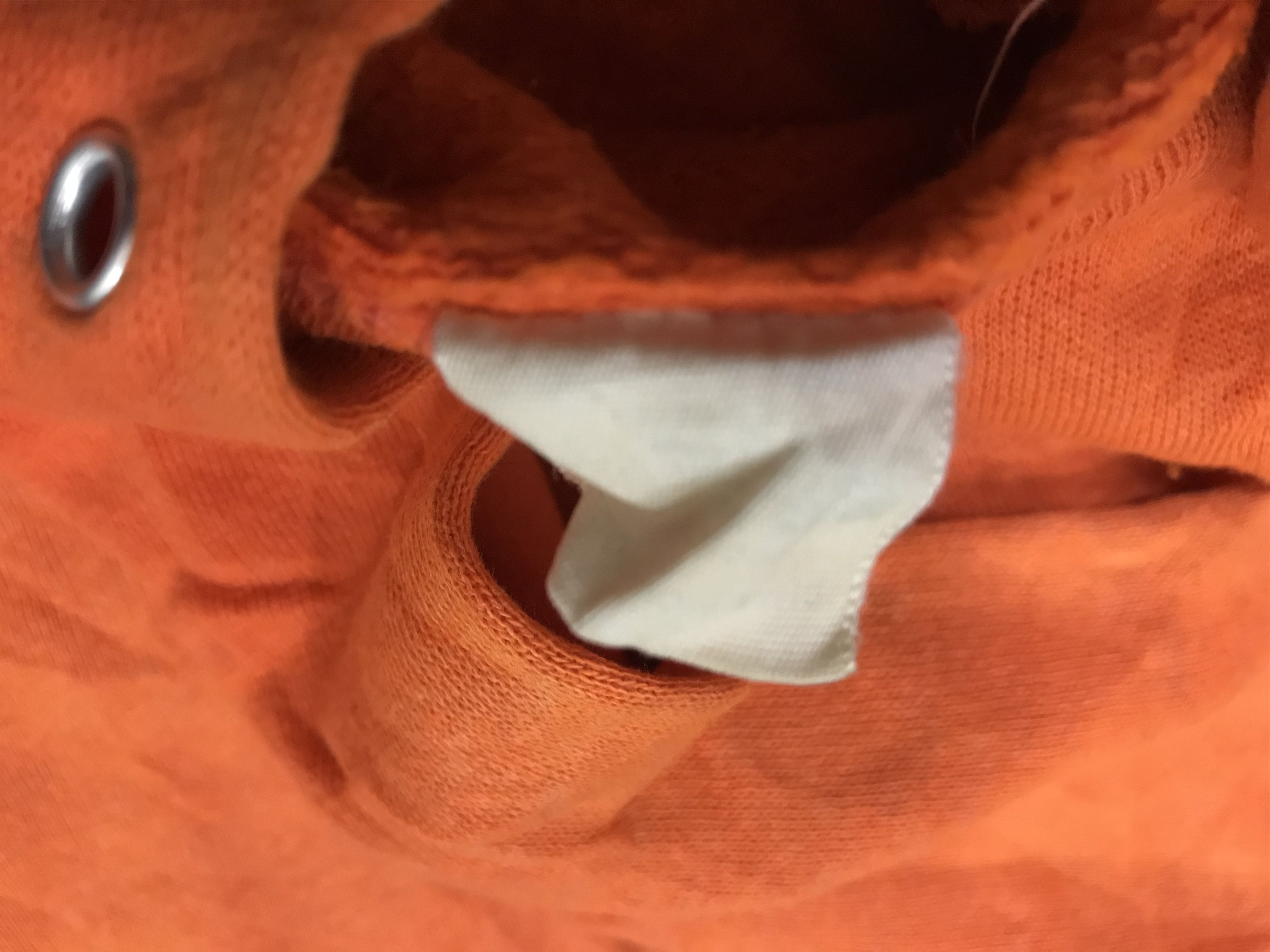 Champion Vintage 70's Champion La Porte Football Hoodie Size US L / EU 52-54 / 3 - 4 Thumbnail