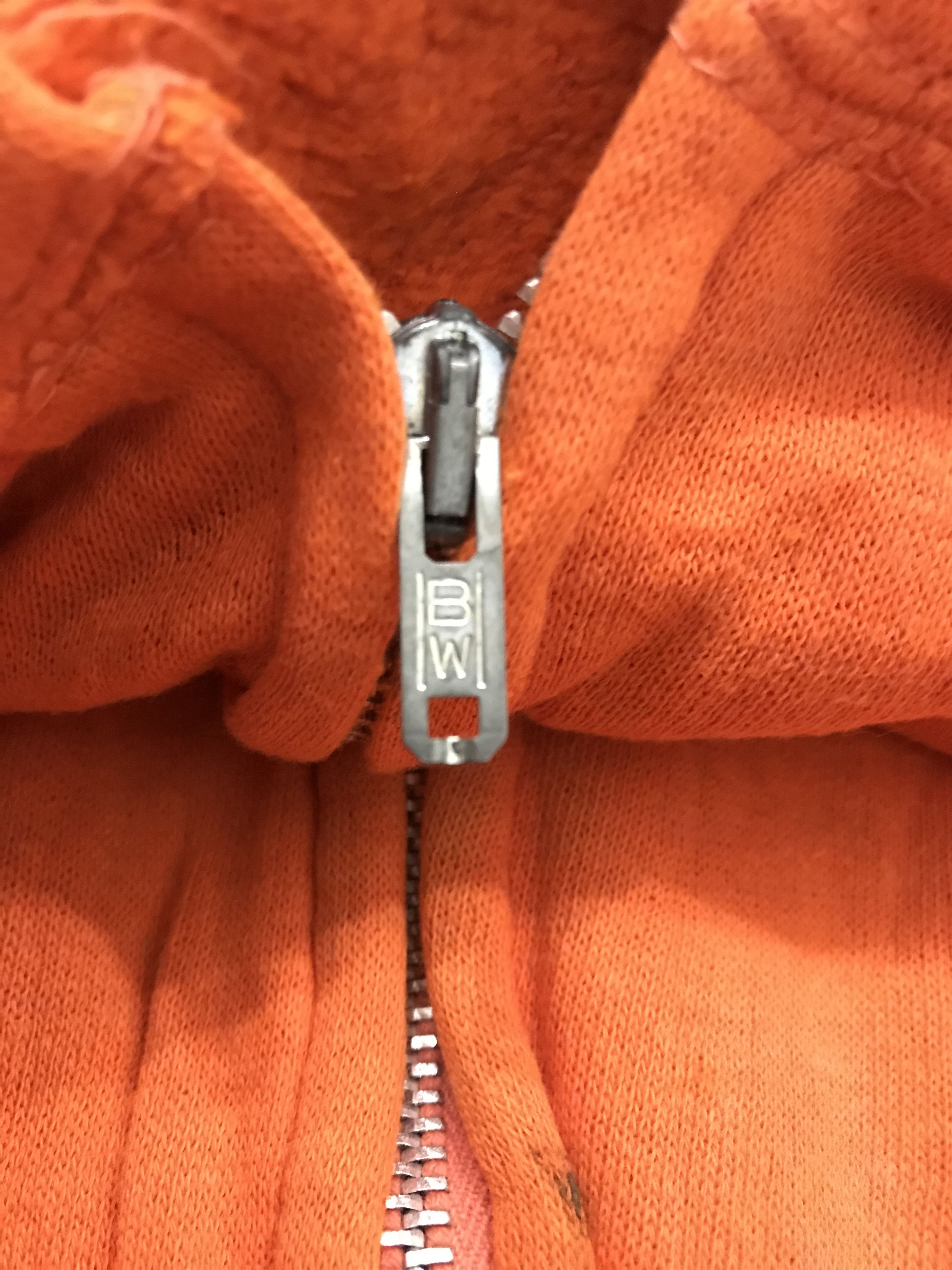 Champion Vintage 70's Champion La Porte Football Hoodie Size US L / EU 52-54 / 3 - 5 Thumbnail