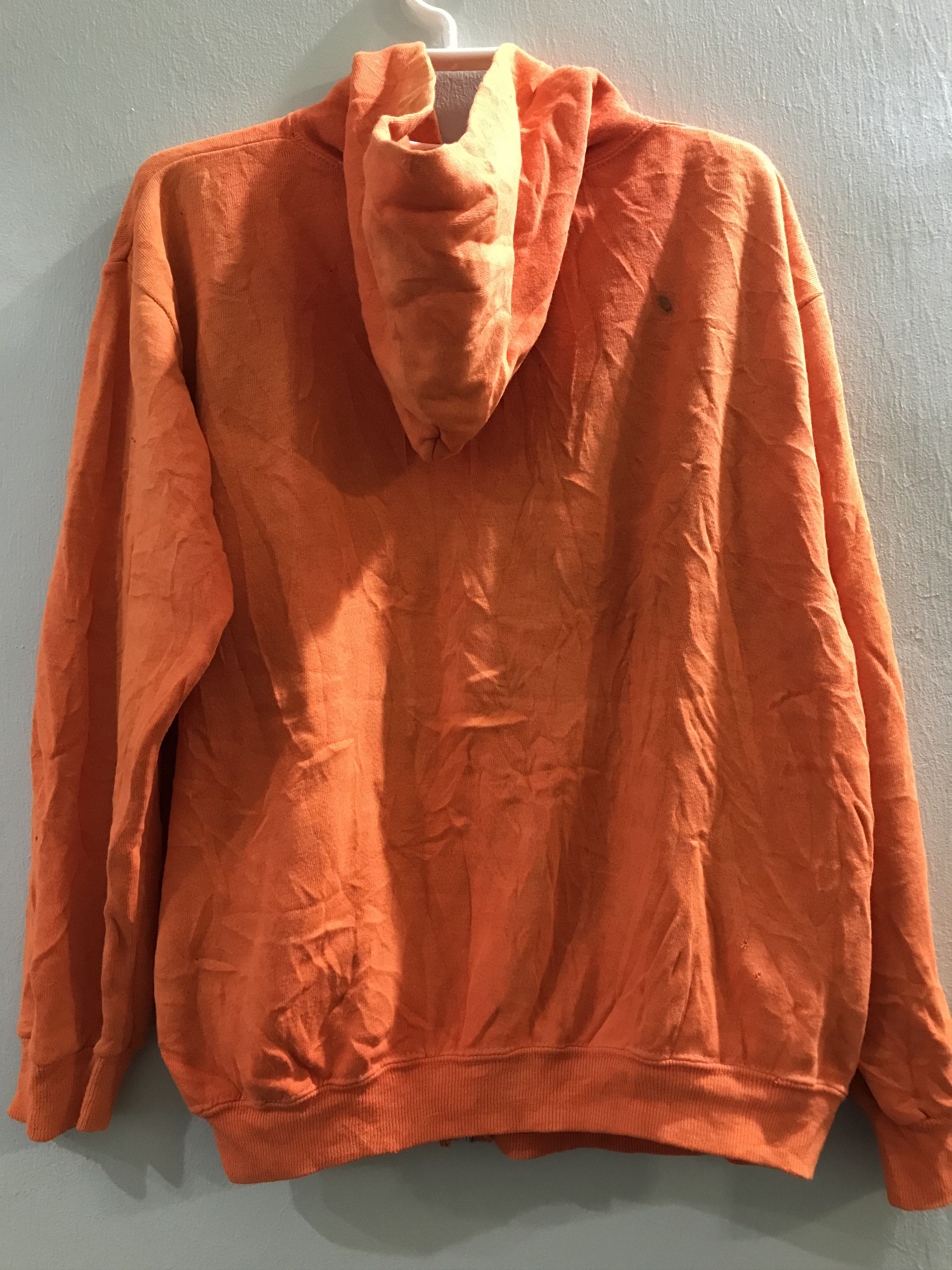 Champion Vintage 70's Champion La Porte Football Hoodie Size US L / EU 52-54 / 3 - 2 Thumbnail