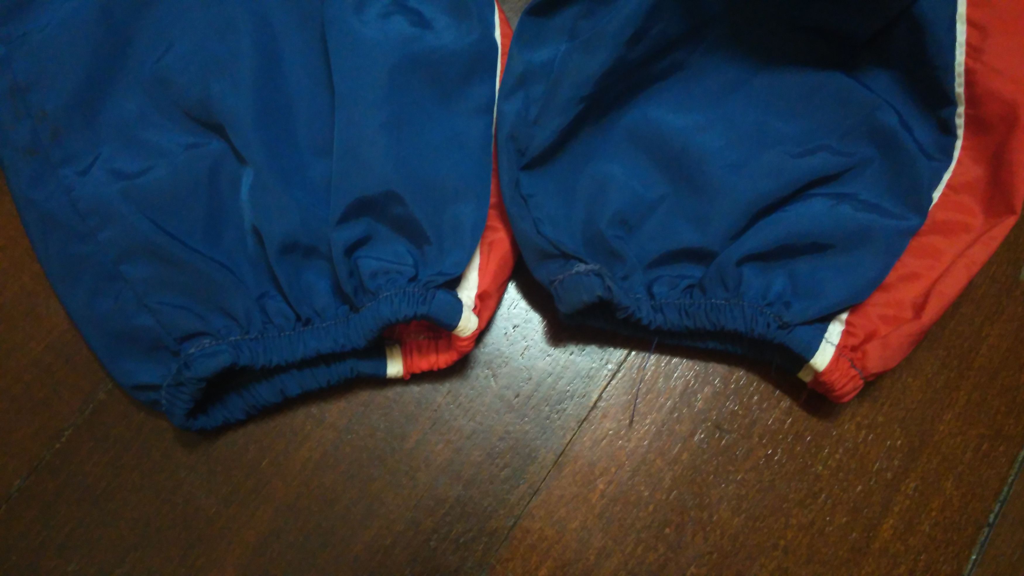 Nike rare vintage jacket windbreakers orange tab 70s 80s Size US L / EU 52-54 / 3 - 4 Thumbnail
