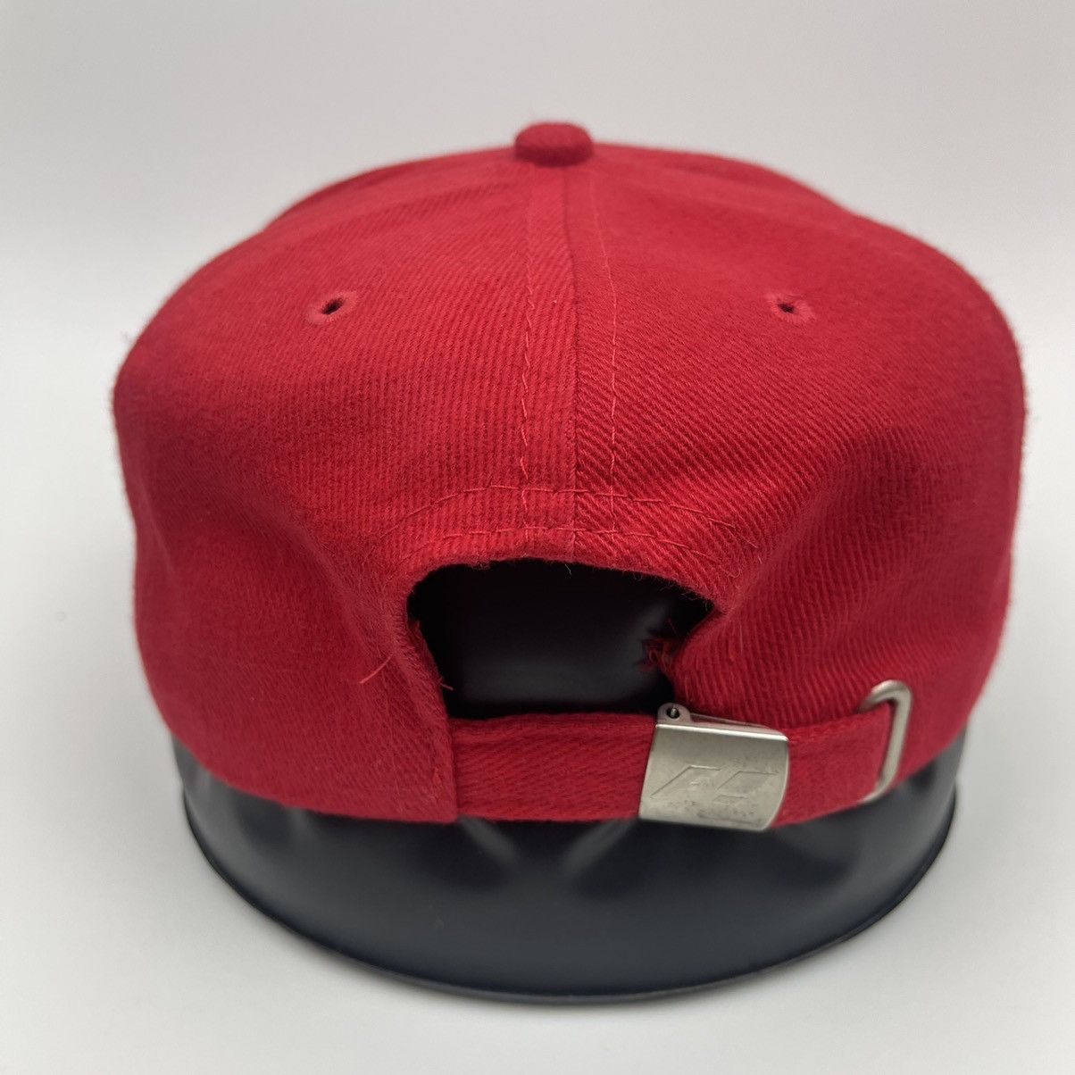Ferrari Ferrari Hat Size ONE SIZE - 7 Thumbnail