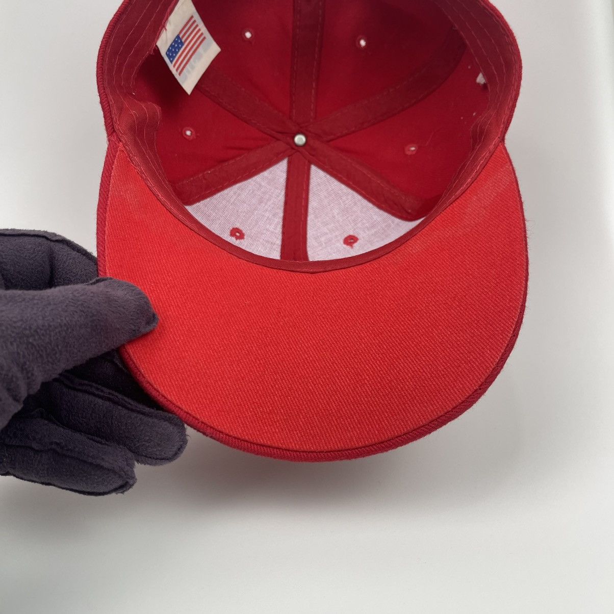 Ferrari Ferrari Hat Size ONE SIZE - 10 Thumbnail