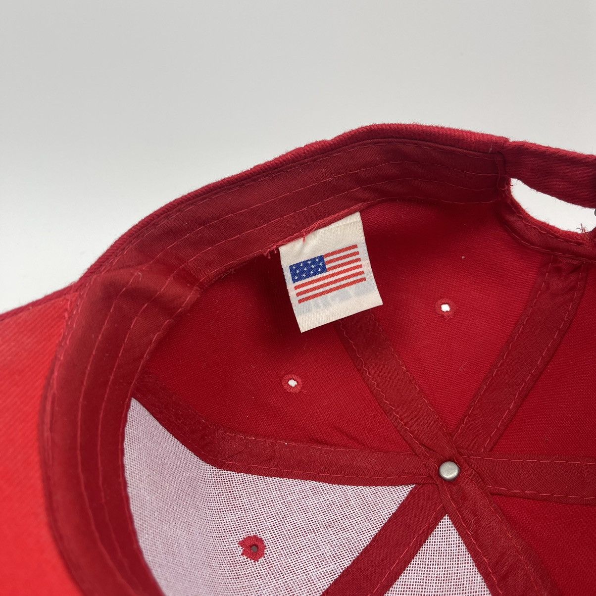 Ferrari Ferrari Hat Size ONE SIZE - 14 Thumbnail