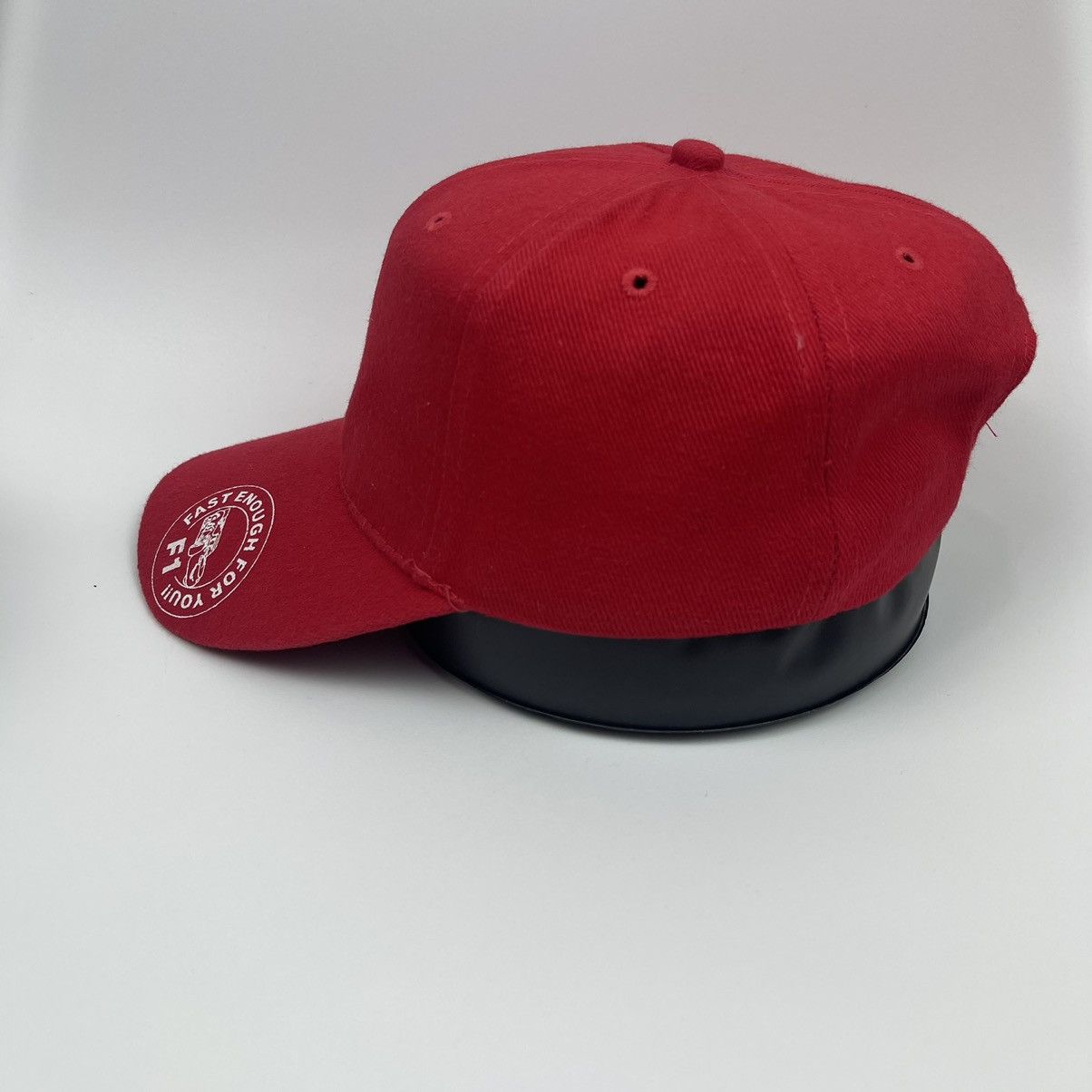 Ferrari Ferrari Hat Size ONE SIZE - 5 Thumbnail