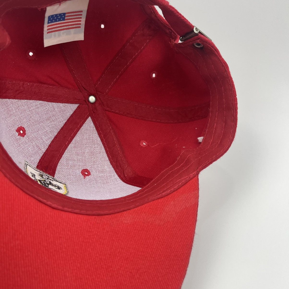 Ferrari Ferrari Hat Size ONE SIZE - 13 Thumbnail