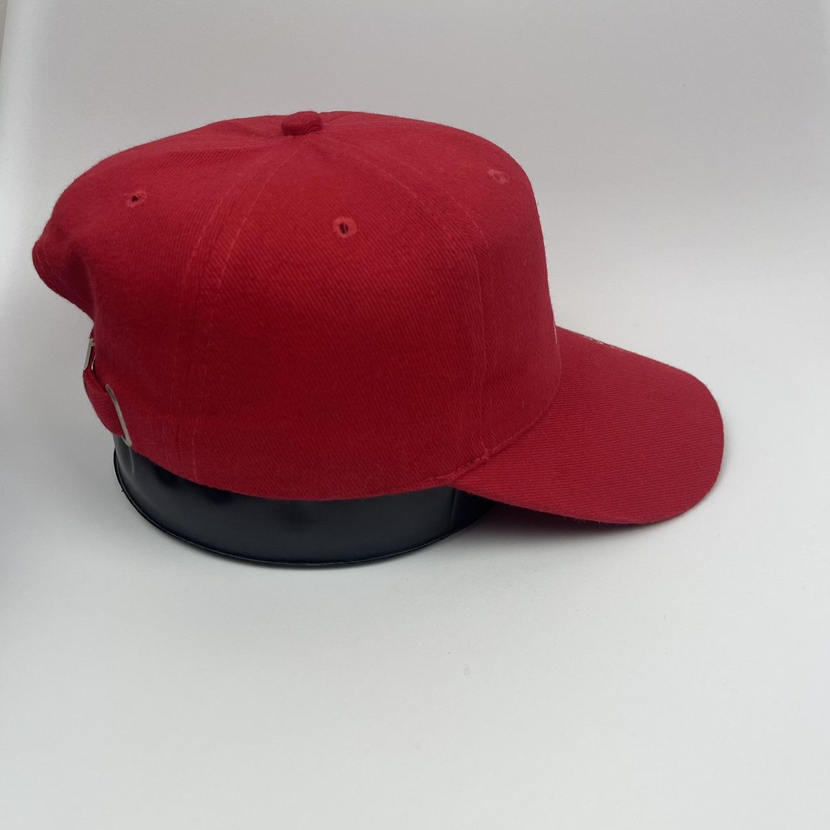 Ferrari Ferrari Hat Size ONE SIZE - 4 Thumbnail