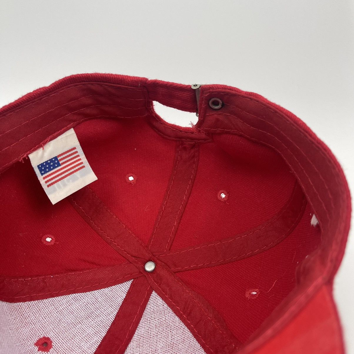 Ferrari Ferrari Hat Size ONE SIZE - 15 Thumbnail