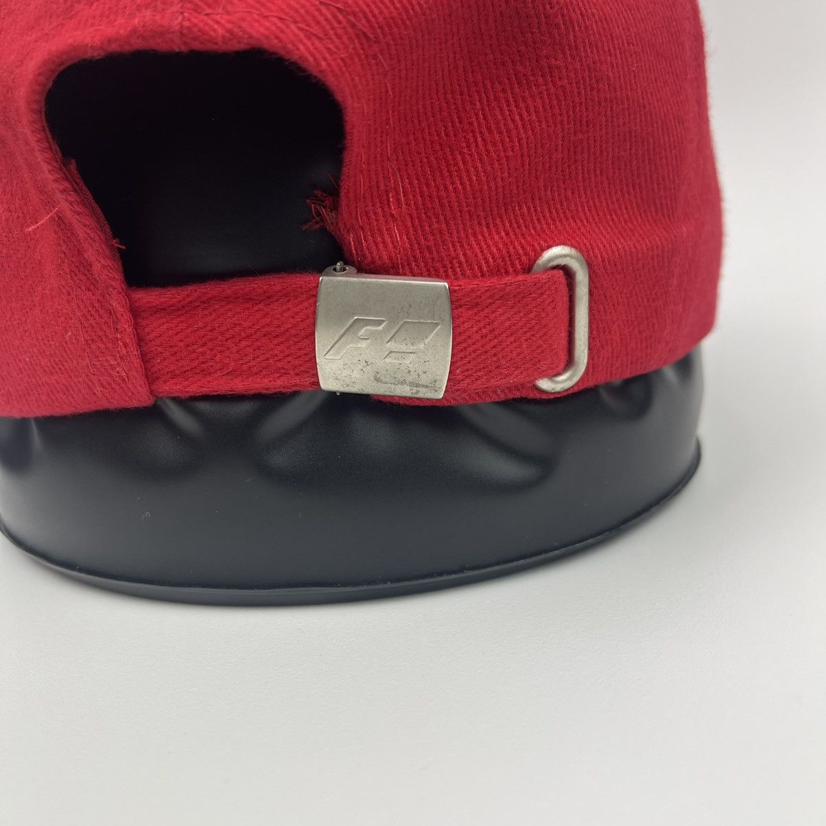Ferrari Ferrari Hat Size ONE SIZE - 8 Thumbnail