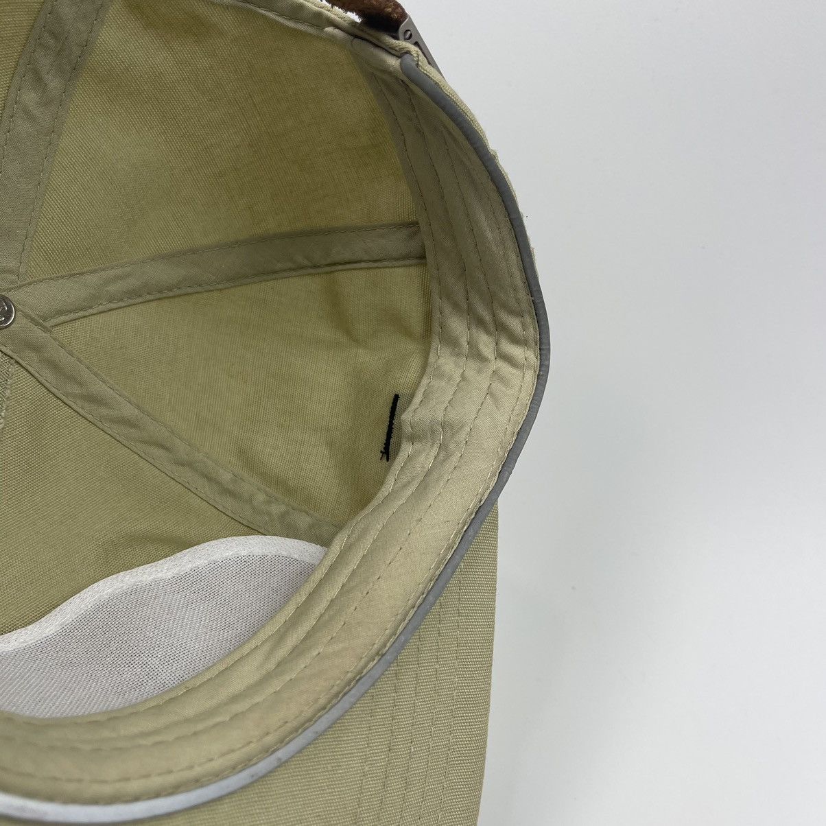 Unsound Rags FxxK Yeah vintage (fuck Yeah) hat Size ONE SIZE - 13 Thumbnail