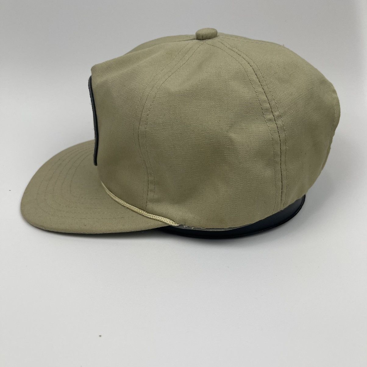 Unsound Rags FxxK Yeah vintage (fuck Yeah) hat Size ONE SIZE - 5 Thumbnail