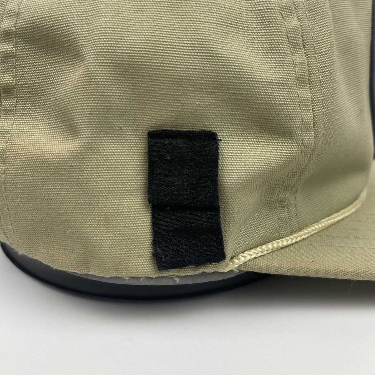 Unsound Rags FxxK Yeah vintage (fuck Yeah) hat Size ONE SIZE - 8 Thumbnail
