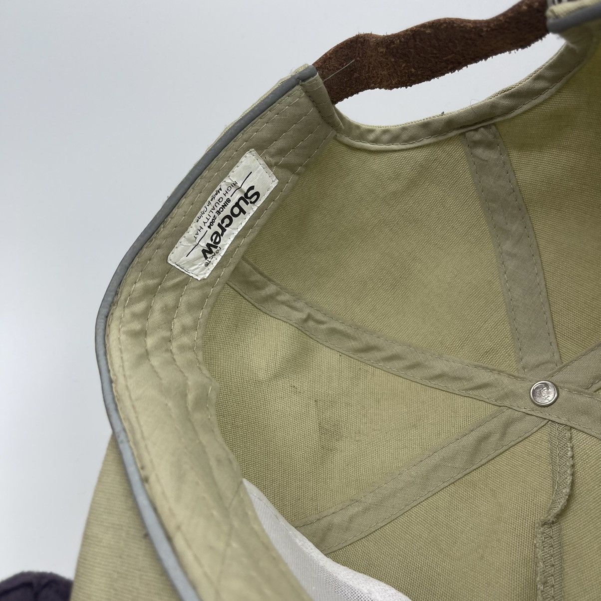 Unsound Rags FxxK Yeah vintage (fuck Yeah) hat Size ONE SIZE - 14 Thumbnail