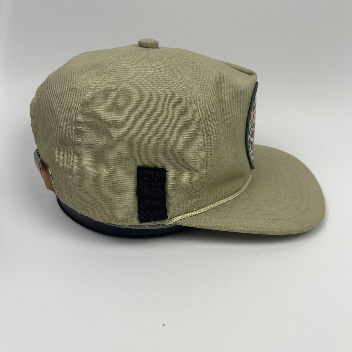Unsound Rags FxxK Yeah vintage (fuck Yeah) hat Size ONE SIZE - 4 Thumbnail