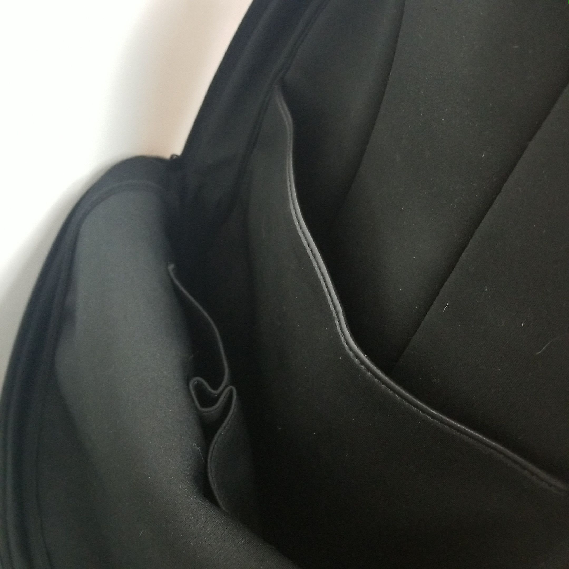 Marc Jacobs × Marc by Marc Jacobs Dynamite Logo Spellout Neoprene Backpack Size ONE SIZE - 7 Thumbnail