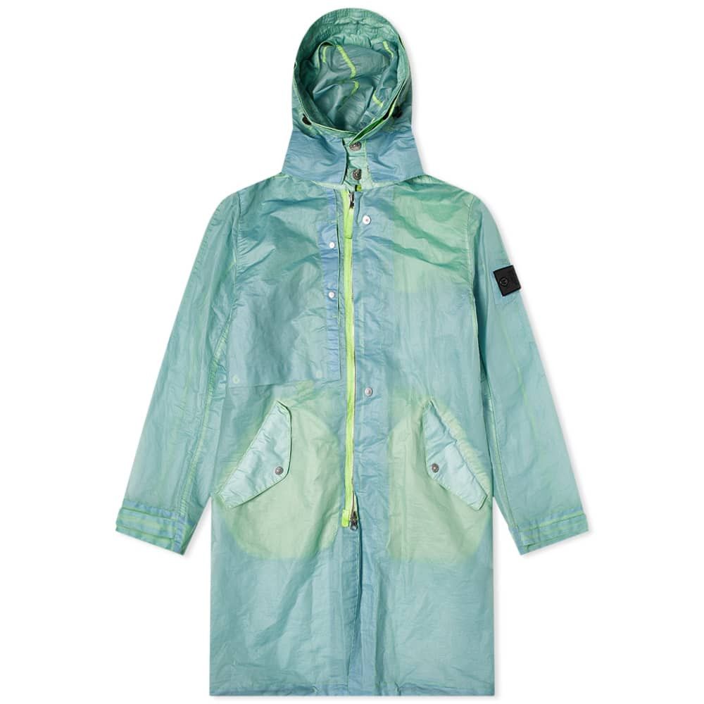 Stone Island Shadow Project STONE ISLAND SHADOW PROJECT OPAK 