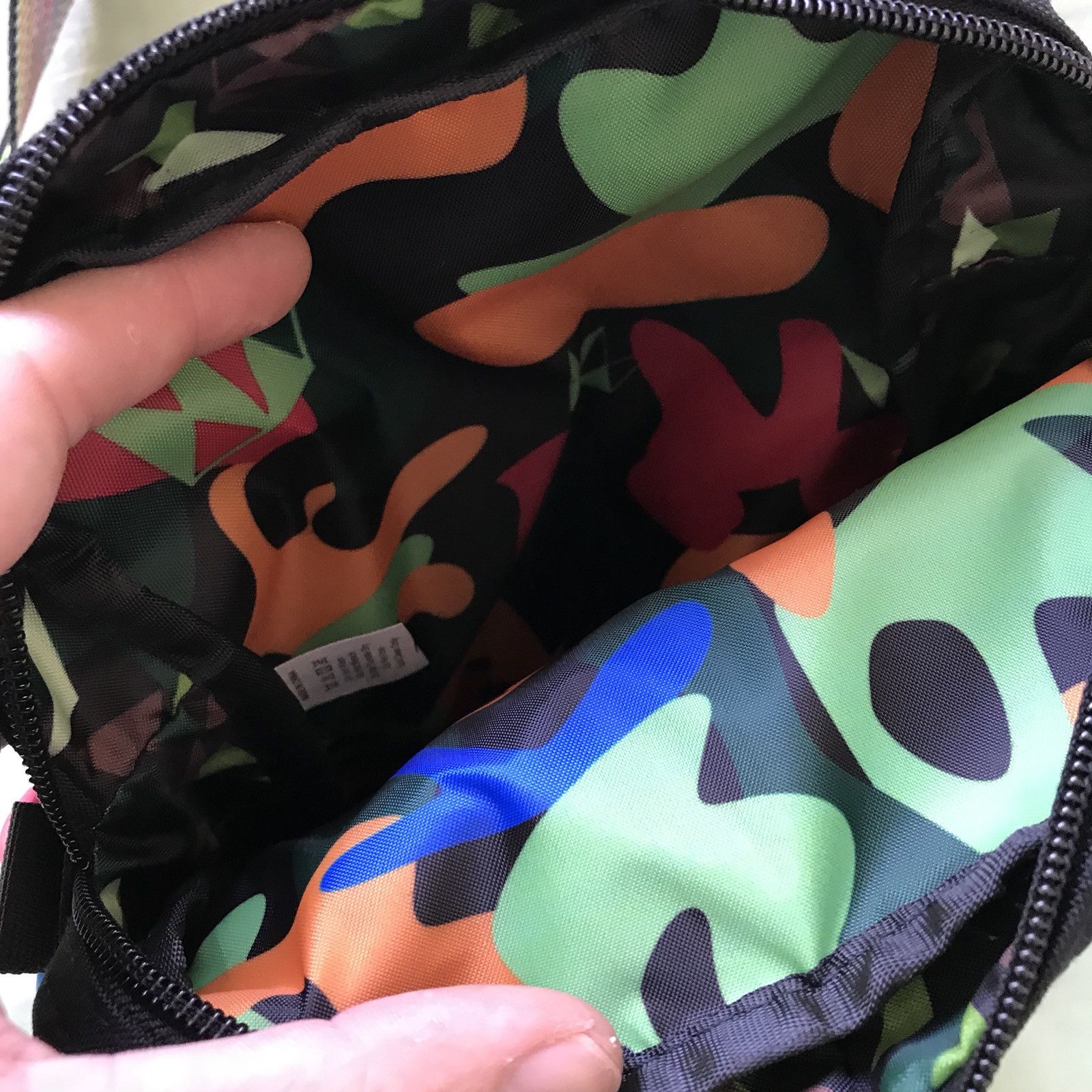 Other West Coast Cure Shoulder Bag Size ONE SIZE - 3 Thumbnail
