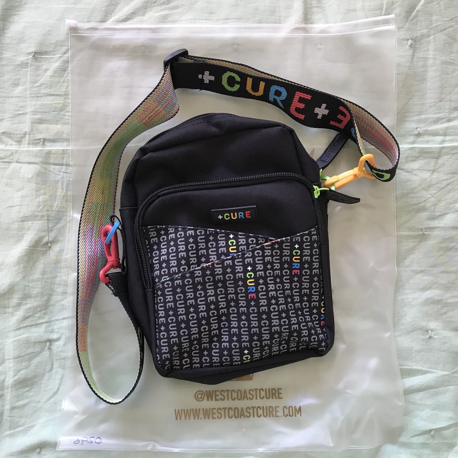 Other West Coast Cure Shoulder Bag Size ONE SIZE - 4 Thumbnail