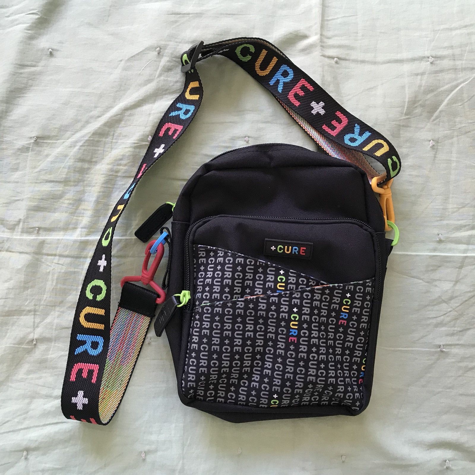 Other West Coast Cure Shoulder Bag Size ONE SIZE - 1 Thumbnail