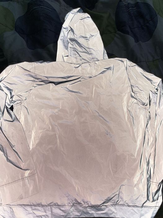 Kendrick lamar on sale lovely reflective hoodie