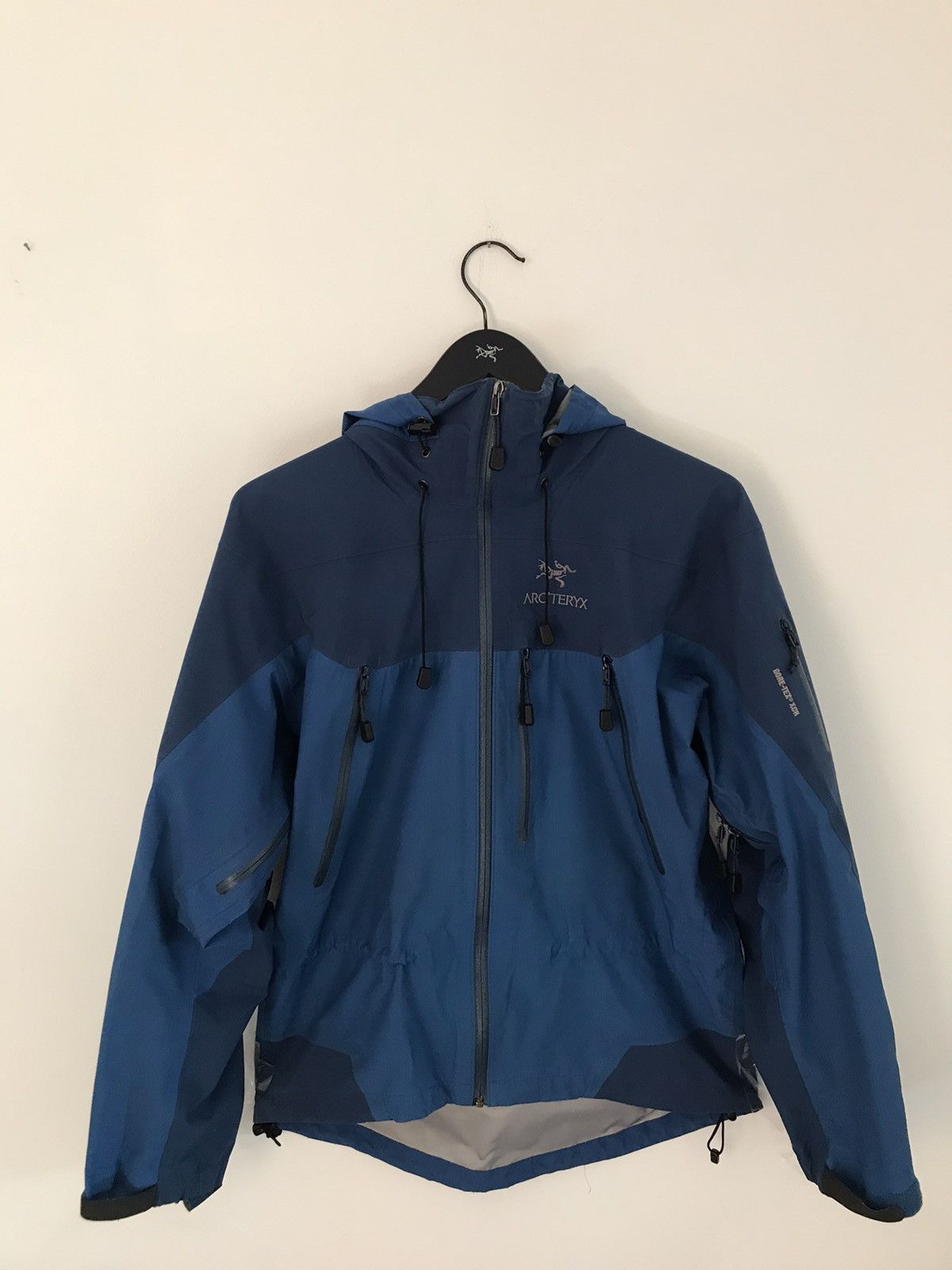 Arc'Teryx Vintage Arc'teryx Theta AR | Grailed